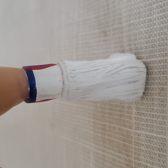 Bull Dog Vintage 1996 WWF Action Figure - Picture 10 of 12